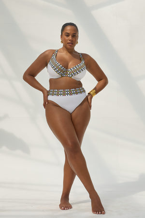 Choochee Bikini Top - Aiyana