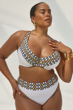 Choochee Bikini Top - Aiyana