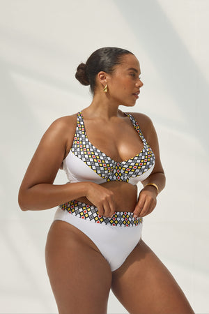 Choochee Bikini Top - Aiyana