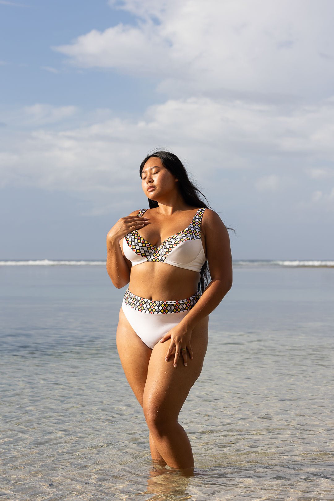 Choochee Brief - Aiyana