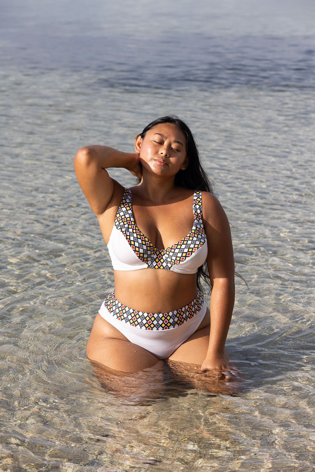 Choochee Brief - Aiyana