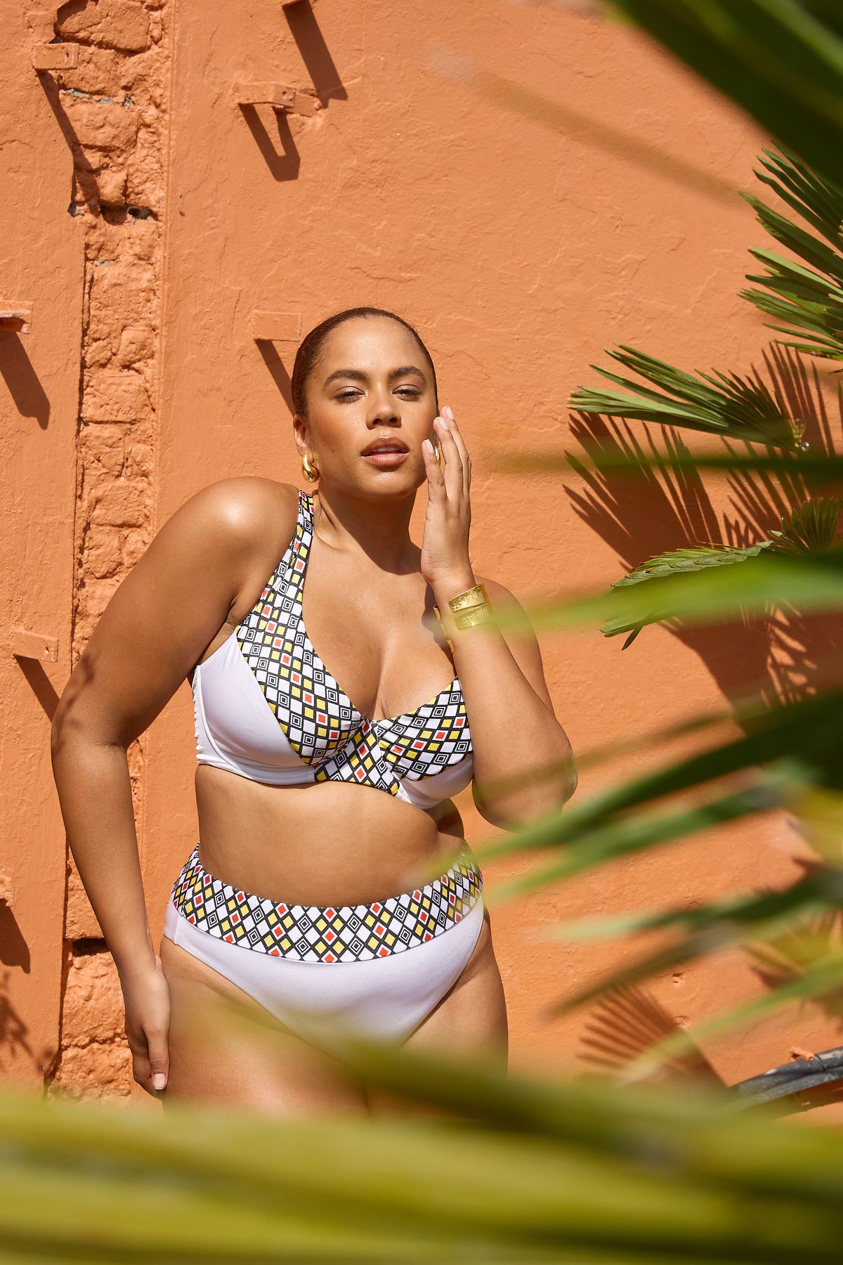 Choochee Brief - Aiyana