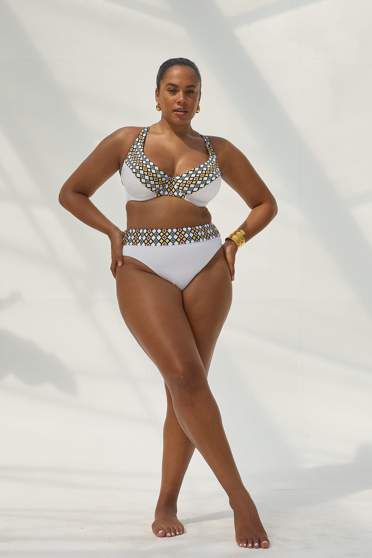 Choochee Bikini Top - Aiyana