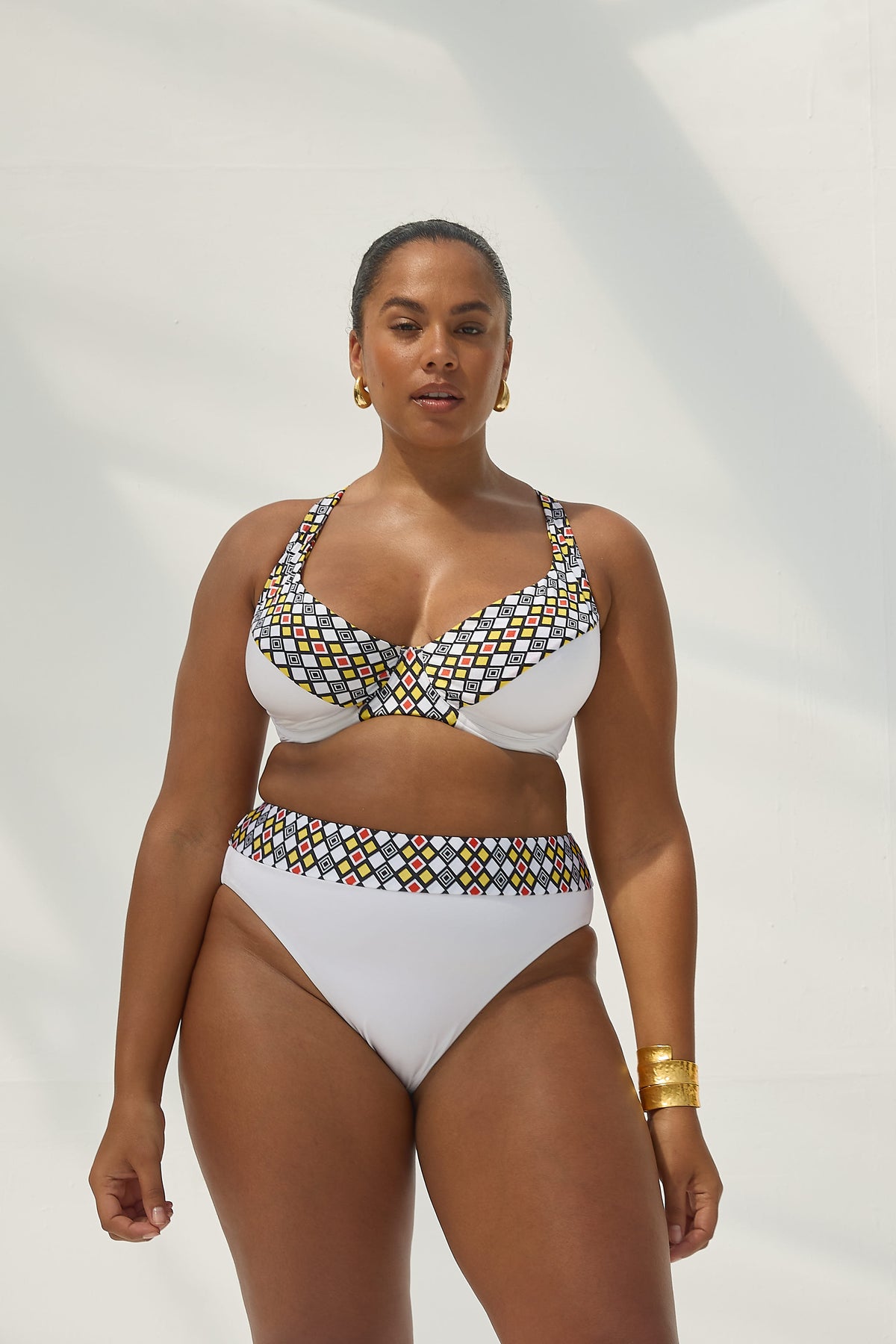 Choochee Brief - Aiyana