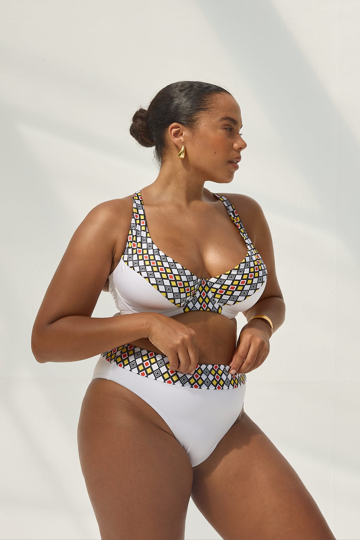 Choochee Bikini Top - Aiyana