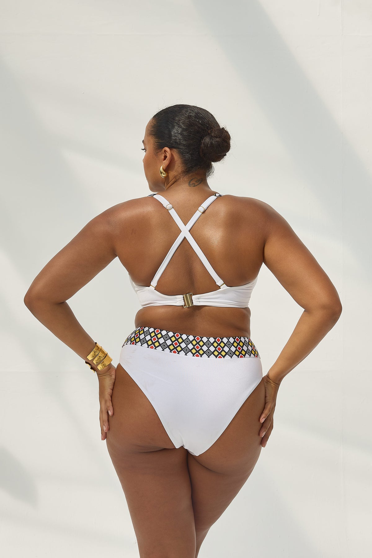 Choochee Brief - Aiyana