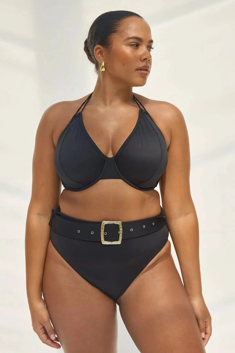 Avery Bikini Top