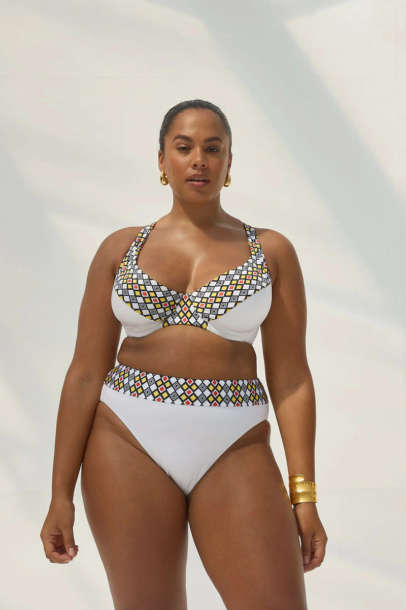 Choochee Bikini Brief