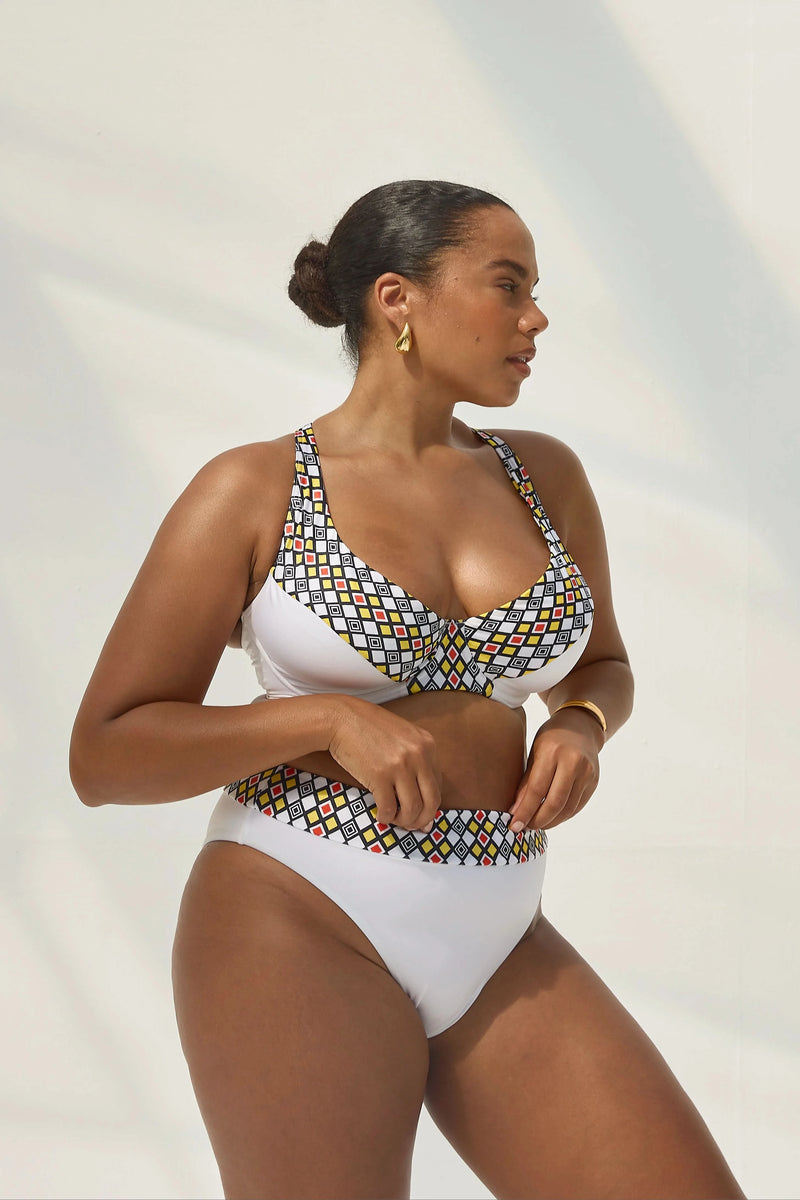 Choochee Bikini Top